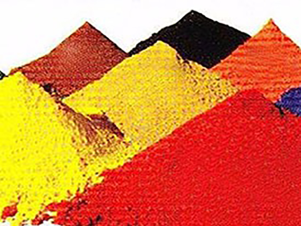 分散劑在超細(xì)粉體中液相反應(yīng)階段解聚中起什么作用？